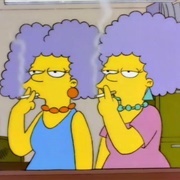 Patty Selma