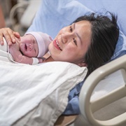 Lockiophobia - Fear of Childbirth