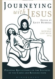 Journeying With Jesus (Lucy Russell)