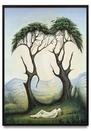 The Tree of the Woman