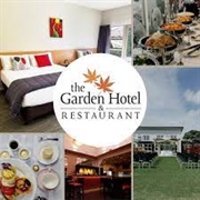 Garden Hotel & Restaurant