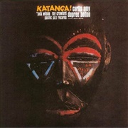 Curtis Amy & Dupree Bolton – Katanga!