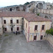 Sinop Prison, Turkey