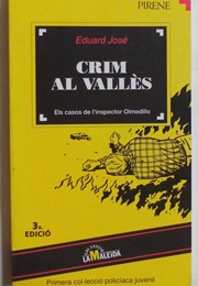 Murder at Valley (Eduard José)