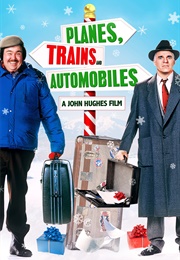 Planes, Trains and Automobiles (1987)