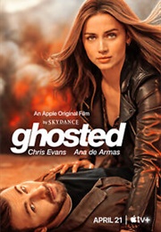 Ghosted (2023)