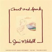 Joni Mitchell - Court and Spark (1974)