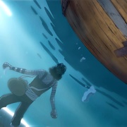 247. the Man Who Is Loved by His Ship! Usopp&#39;s Tears!