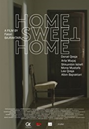 Home Sweet Home (2016)
