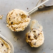Chocolate Chunk Ice Cream