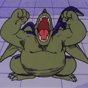 23. Monster Beast Giran