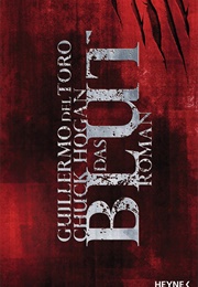 Das Blut (Guiller De Toro)