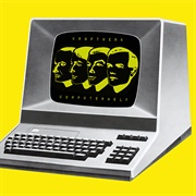 Kraftwerk - Computerwelt