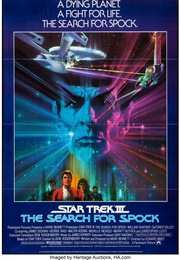 Star Trek III: The Search for Spock (1984)
