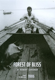 Forest of Bliss (1986)