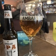 Ambar IPA