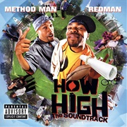 Various Artists - How High the Soundtrack