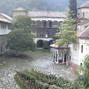 Chepelare River, Bulgaria