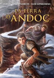 Andoc Land (Albert López Vivancos & Igor Szpakowski)