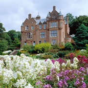 Threave Garden & Nature Reserve