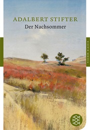 Indian Summer (Adalbert Stifter)