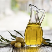 Olive Oil