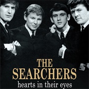 The Searchers - Rosalie