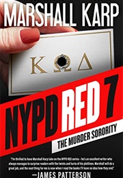 The Murder Sorority (Marshall Karp)