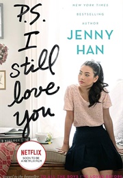 Ps I Still Love You (Jenny Han)