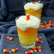 Fruit Parfaits