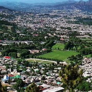 Abbottabad, Pakistan