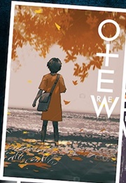 Orpheus + Eurydice Rewoven (Air & Nothingness Press)