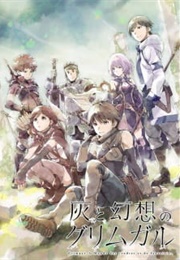 Grimgar, Ashes and Illusions (2016)