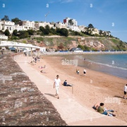 Torquay Beach