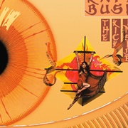 Oh to Be in Love - Kate Bush