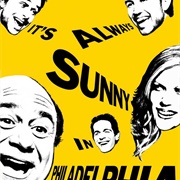 It's Always Sunny in Philadelphia 2006 S2