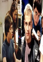 Wargames + Hackers (1983) / (1995)