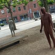 Platans Park, Odense