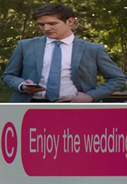 The Text, "Promising Young Woman" (2020)