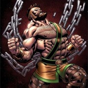 Hercules