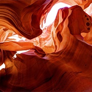 Antelope Canyon