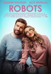 Robots (2023)