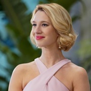 Yael Grobglas - Jane the Virgin