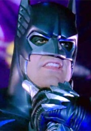 Batman & Robin (1997)