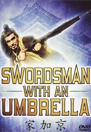 Swordsman With an Umbrella (1970)