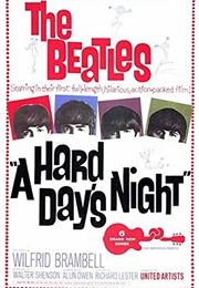 A Hard Day's Night (1964)
