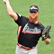 Craig Kimbrell