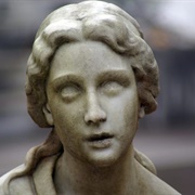 Grave of Corinne Elliot Lawton