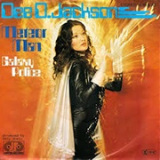 Meteor Man - Dee D. Jackson