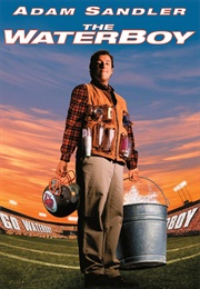 The Waterboy (1998)